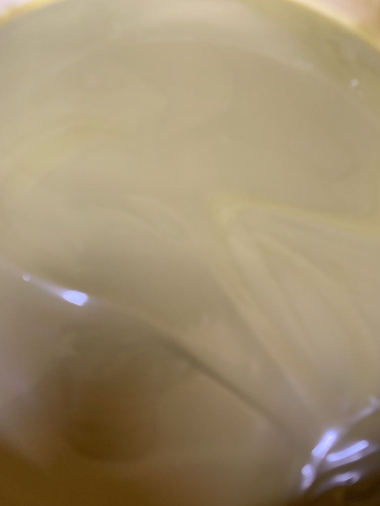 Variegato Murales Pistacchio (pistáciová Nutella) Iceberg