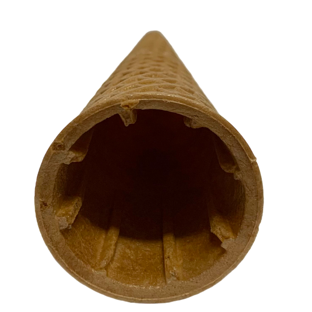 Kornút Dolce medium