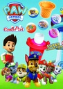 KORNÚT s hračkou chlapčenský - Paw Patrol