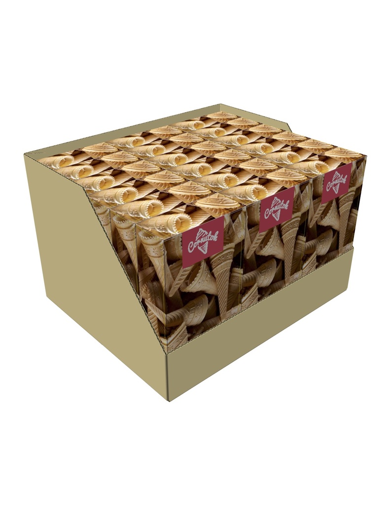 Kornút EWA 48 retail