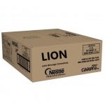 Posýpka Lion 1