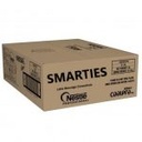 Posýpka Smarties 1