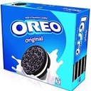 Posýpka Oreo 1