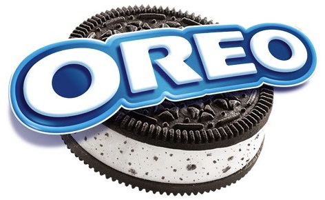 Posýpka Oreo 2
