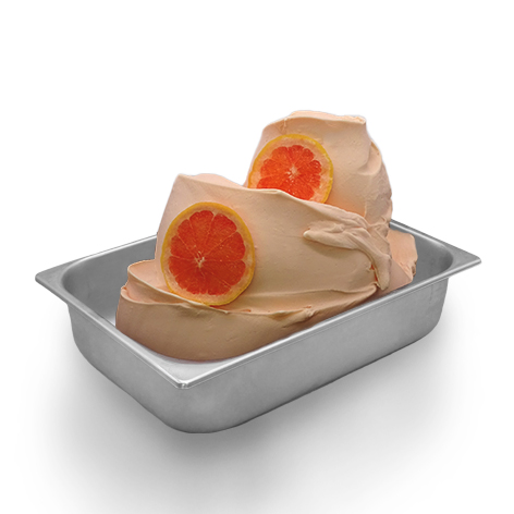 Pasta pompelmo - grapefruit MEC3