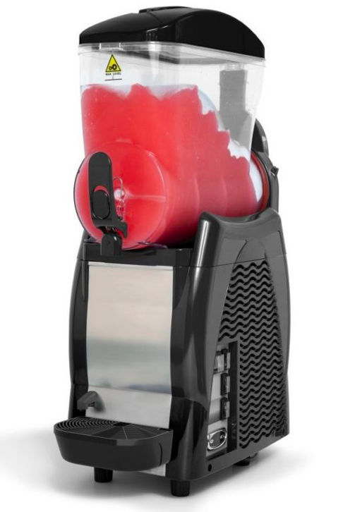 SPIN 12-1 Fast Freeze TS-E P&amp;P BLACK (1x12 liter) 