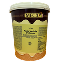 Pasta Vaniglia Delicious MEC3